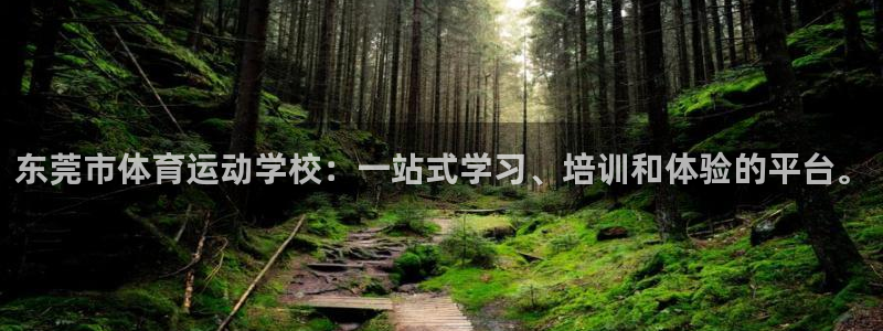 oety欧亿体育官网下载招商电话是多少号码:东莞市体育运动学